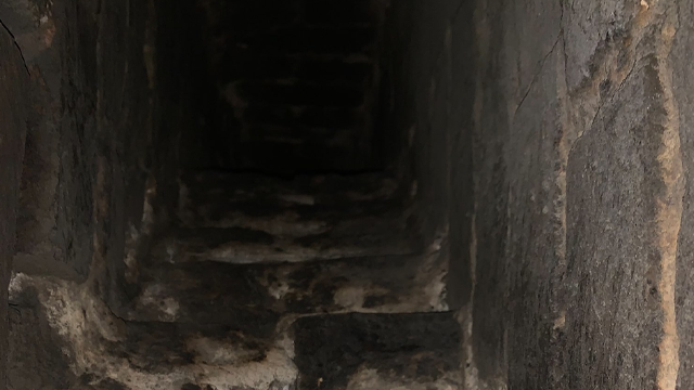 Original - kielder chimney sweeps
